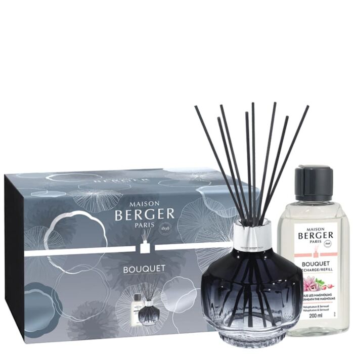 Maison Berger - Midnight Blue Molecule Scented Bouquet